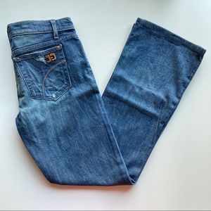 JOE’S JEANS ROCKER FIT